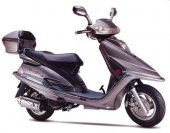2007 Veli VL125T-2 photo